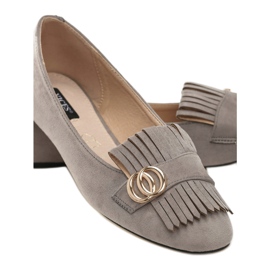 Vices 9002-5 Gray 36 41 grey 1