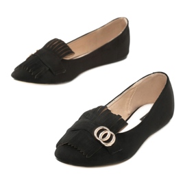 Vices 9002-1 Black 36 41 1