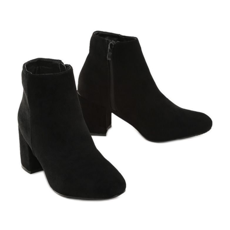 Vices 9123-1 Black 36 41 1