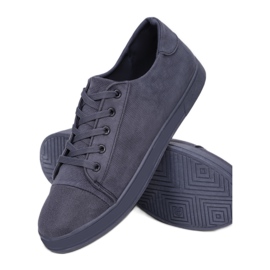 Vices B804-12 Navy 36 41 navy blue 1