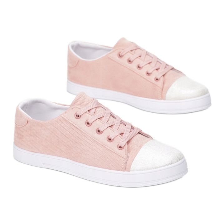 Vices B804-20 Pink 36 41 1 Vices B804-20 Pink 36 41 1