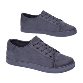Vices B804-12 Navy 36 41 navy blue 2
