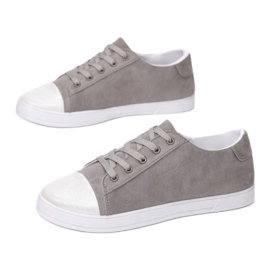 Vices B804-5 Gray 36 41 grey 1