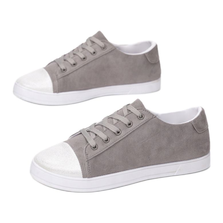 Vices B804-5 Gray 36 41 grey 1