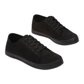 Vices B804-1 Black 36 41 1