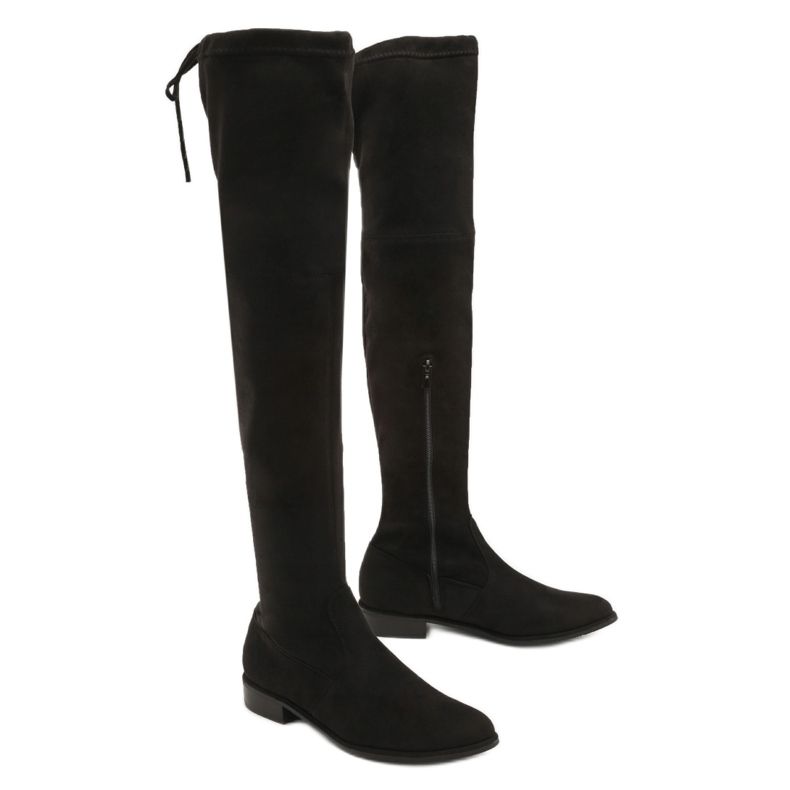 Vices T060-1 Black 36 41 1