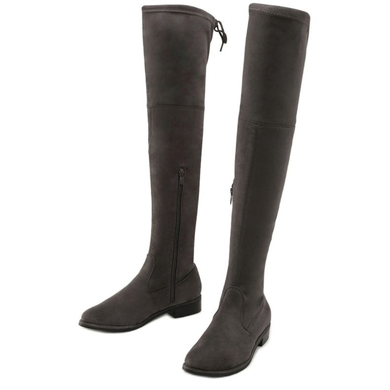 Vices T060-6 D Gray 36 41 grey 1