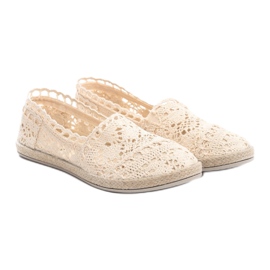 Vices B784-14 Beige 36 41 1 Vices B784-14 Beige 36 41 1