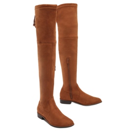 Vices T060-68-camel brown 1