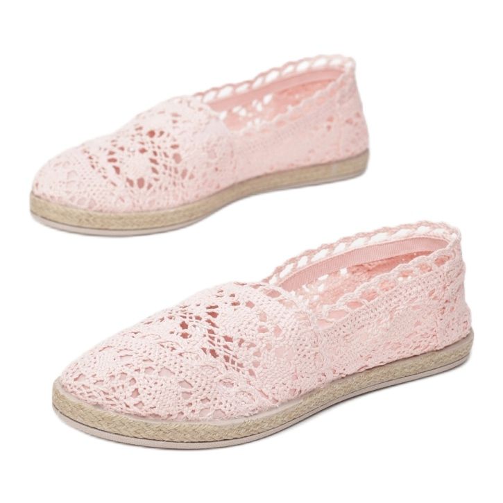 Vices B784-20 Pink 36/41 1