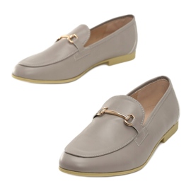Vices 1187-5 Gray 36 41 grey 1