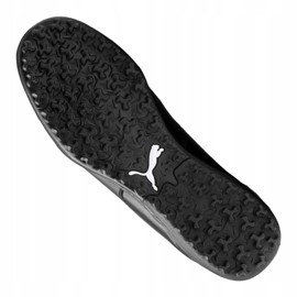 Puma King Pro Tt M 105668-01 football boots black 3