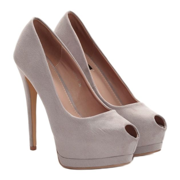 Vices 8264-5 Gray grey 1