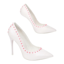 Vices 5092-41 White 35 40 1 Vices 5092-41 White 35 40 1