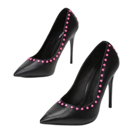 Vices 5092-1 Black 35 4 pink 1