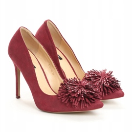 Vices 5131-42 W Red 35 40 multicolored 1