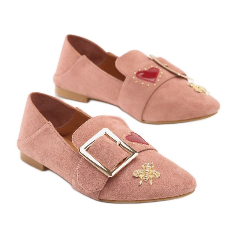 Vices IT11-20 Pink 36 41 1