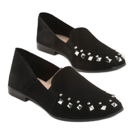 Vices 1415-1 Black 1