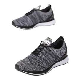 Vices B833-7 L Gray grey multicolored 1