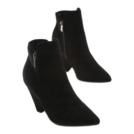 Vices 9234-1 Black 36 41 1