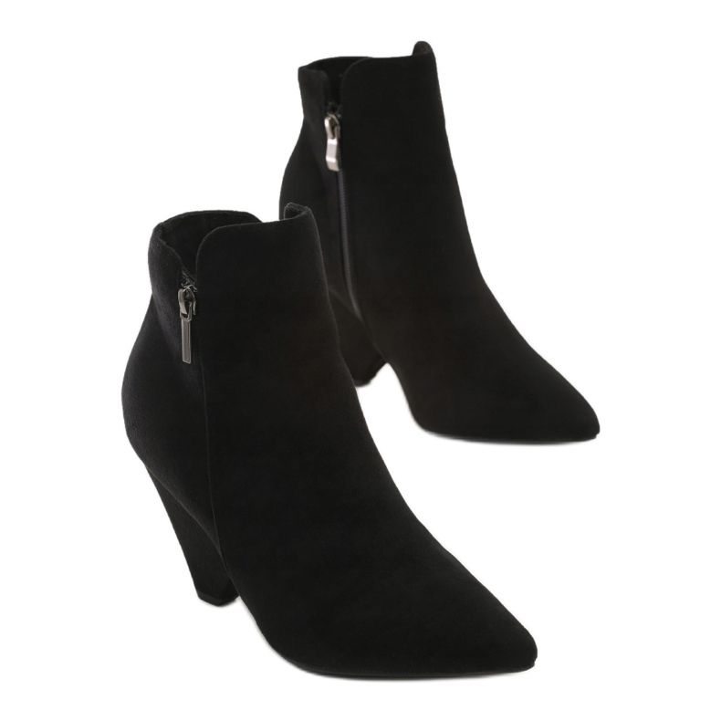 Vices 9234-1 Black 36 41 1