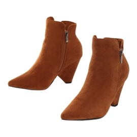 Vices 9234-17 Camel 36 41 brown 1