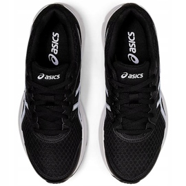 Asics Jolt 3 women's shoes black 1012A908 001 blue 1