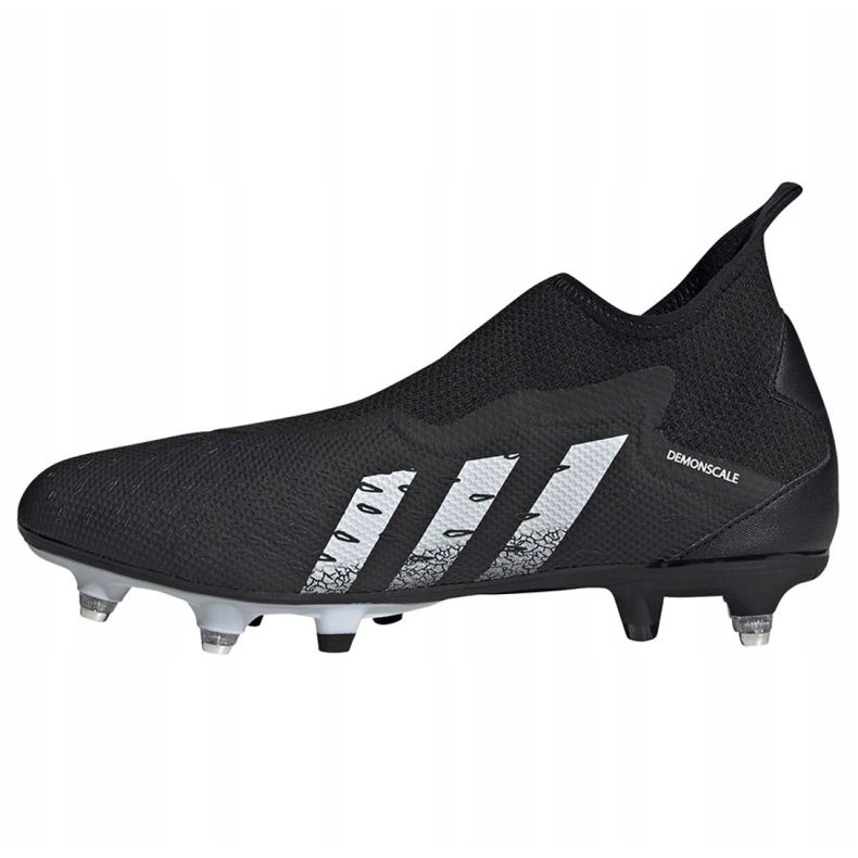 Adidas Predator Freak.3 Ll Sg M Q46419 football boots multicolored black 1
