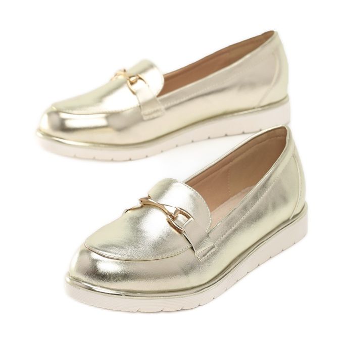 Vices 7143-37 Gold golden 1