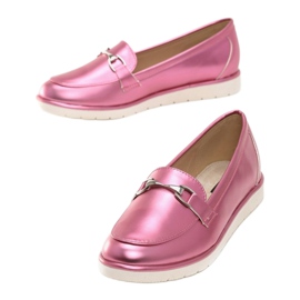 Vices 7143-23 Fushia pink 1