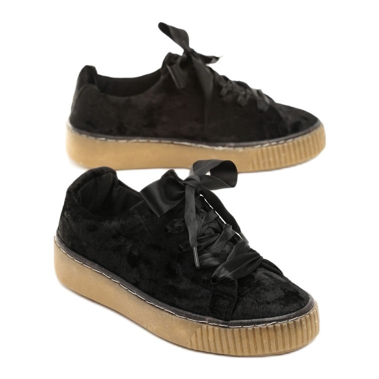 Vices T032-1 Black 36 41 1