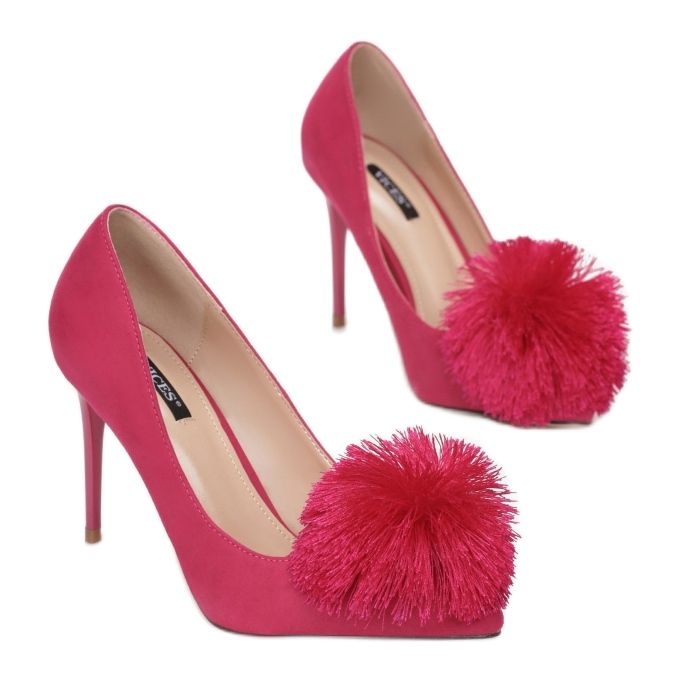 Vices IT2-23 Fushia pink 1