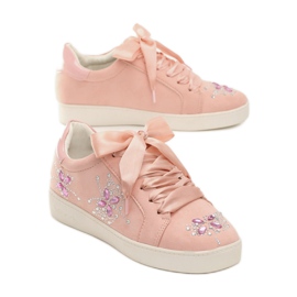 Vices 7181-20 Pink 36 41 1