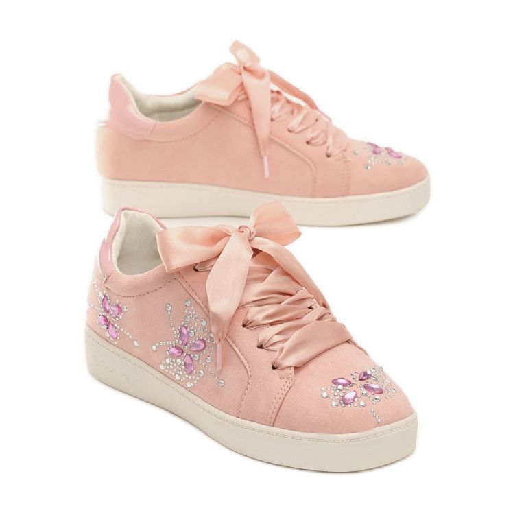 Vices 7181-20 Pink 36 41 1