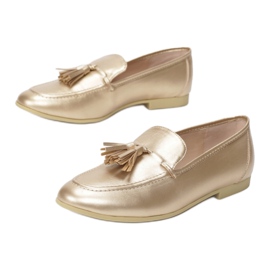 Vices 1184-37 Gold golden 1
