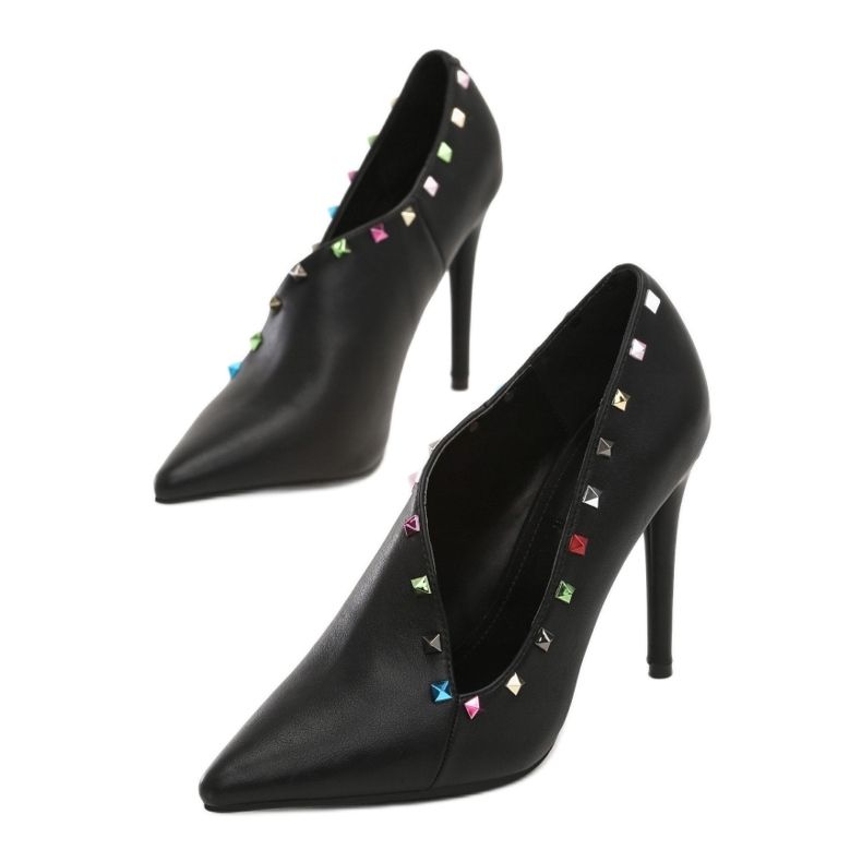 Vices 2092-1A Black 1