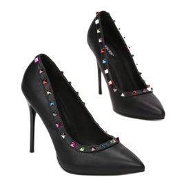 Vices 2095-1 Black 1