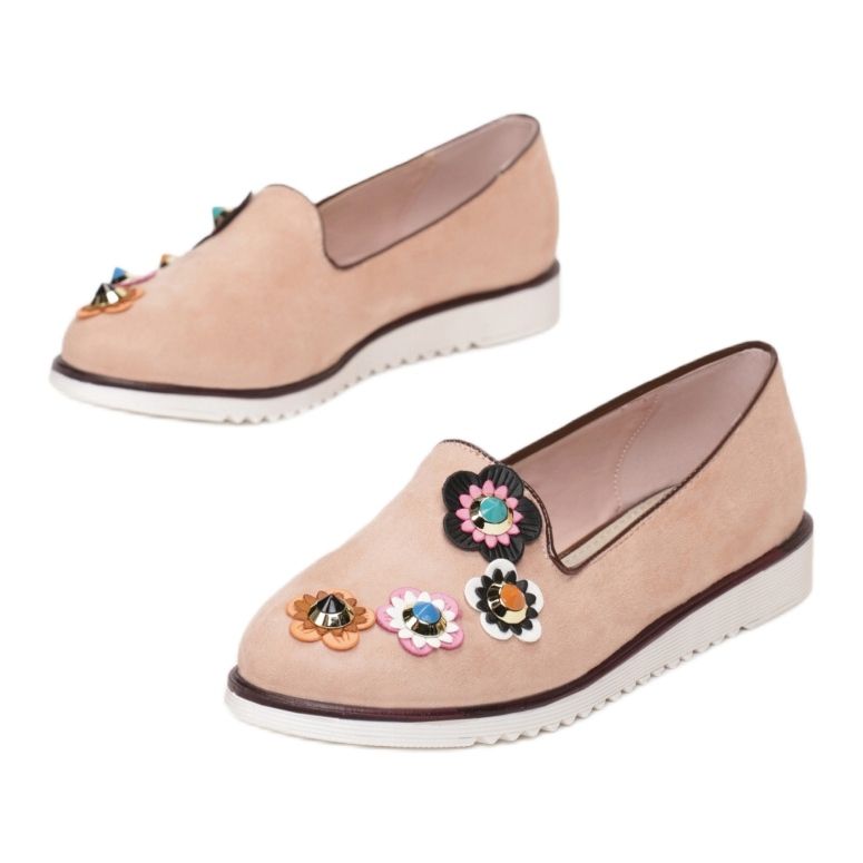 Vices 9056-20 Pink 36 41 1