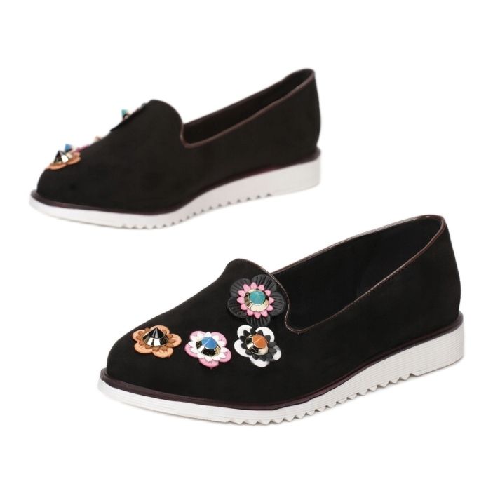 Vices 9056-1 Black 36 41 1