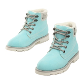 Vices T051-11 Blue 36 41 1