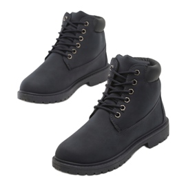 Vices B800-12 Navy 36 41 navy blue 1