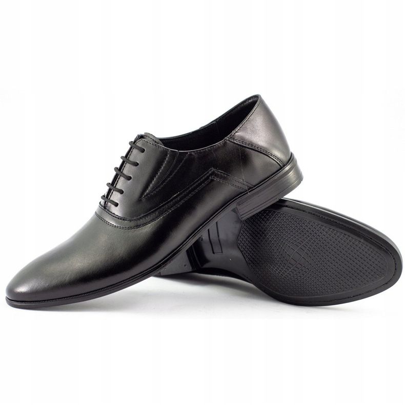 Olivier Men's formal shoes 291black 3