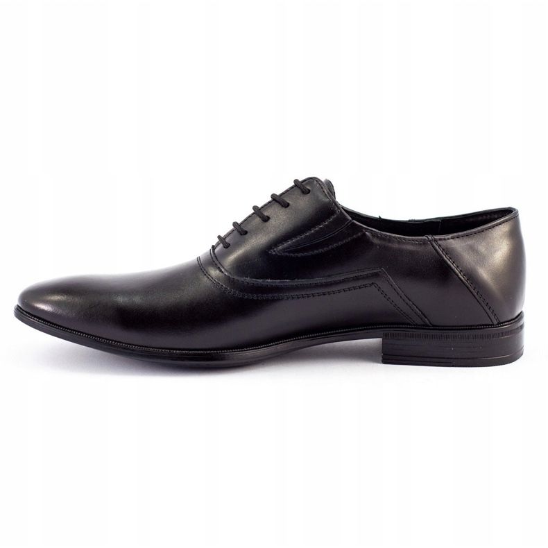 Olivier Men's formal shoes 291black 1
