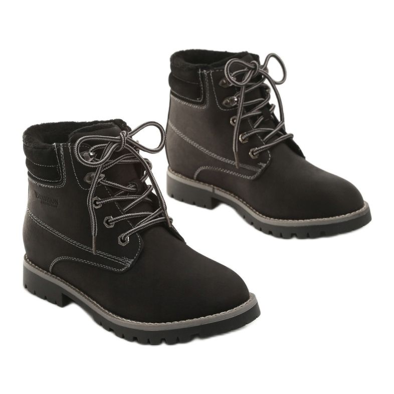 Vices T051-1 Black 36 41 1