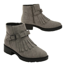 Vices T059-5 Gray 36 41 grey 1