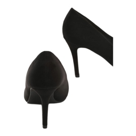 Vices 1558-1 Black 36/41 1