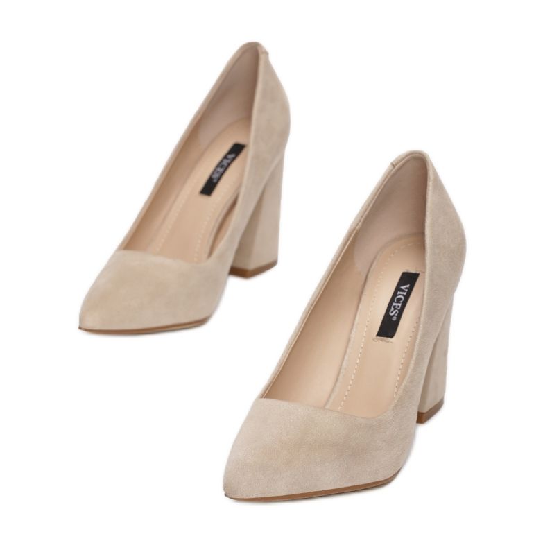 Vices 1569-42-beige 1