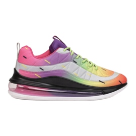 Vices B893-216-mix white purple orange pink green yellow 1