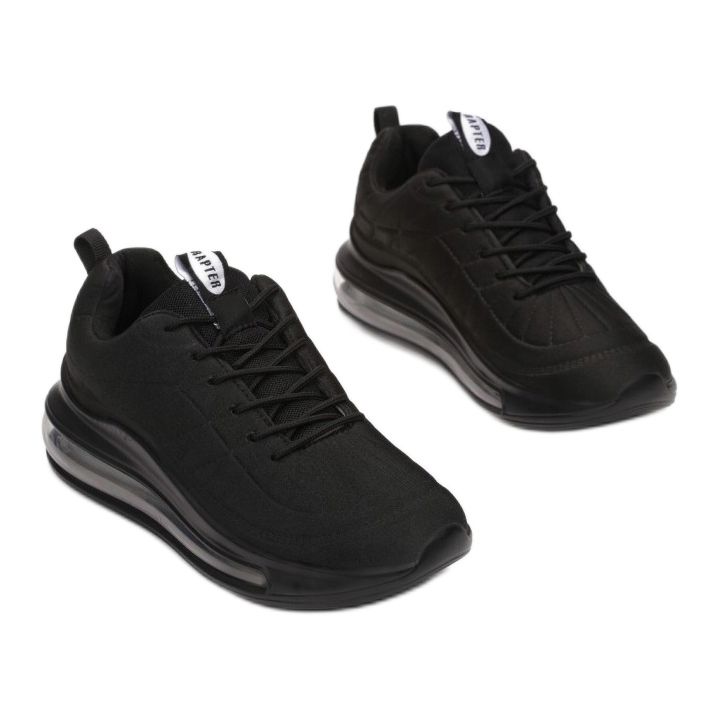 Vices B893-38-black 1