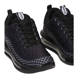 Vices B893-1A-98-black / white 1